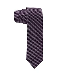Non Solid Tie