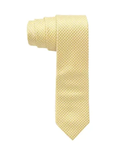 Non Solid Tie