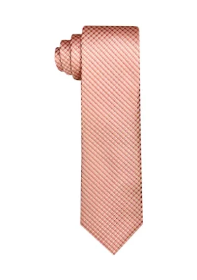 Non Solid Tie