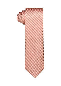 Non Solid Tie