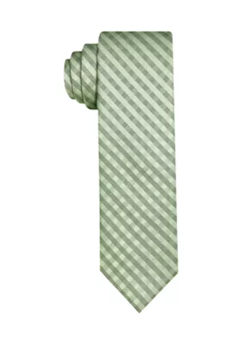 Tonal Grid Tie