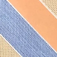 Stripe of the Moment Tie