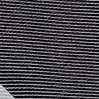 Wide 4 Bar Stripe Tie