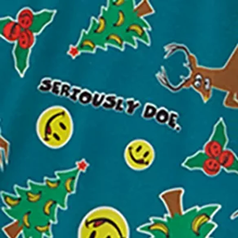 Men's Reindeer Boxers - Exclusive Gift Box