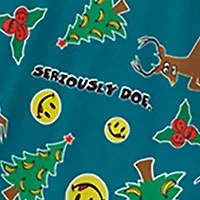 Men's Reindeer Boxers - Exclusive Gift Box