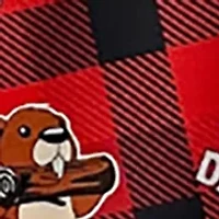 Men's Beavers Boxers - Exclusive Gift Box