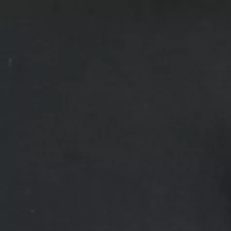 Men's Long Sleeve Sueded Printed Crew Neck Pajama Top