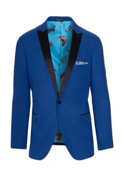 Grosvenor Peak Jacket