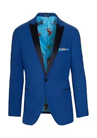 Grosvenor Peak Jacket