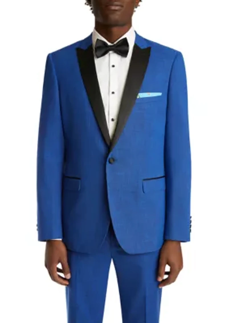 Grosvenor Peak Jacket
