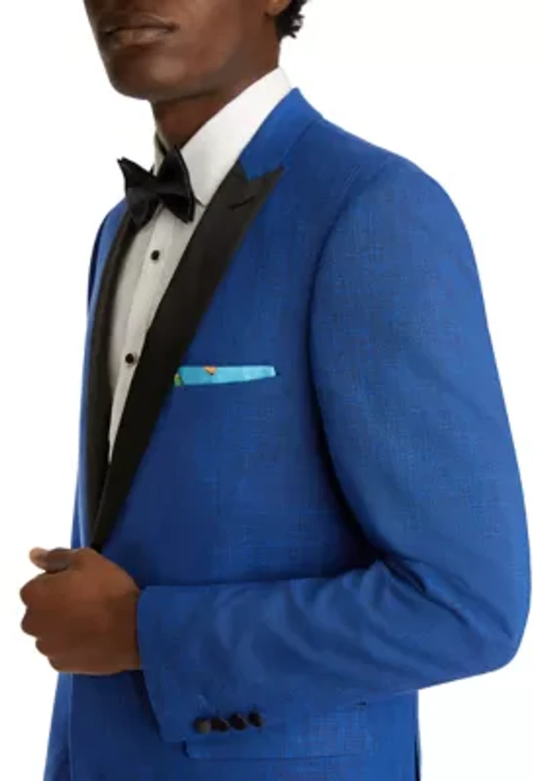 Grosvenor Peak Jacket
