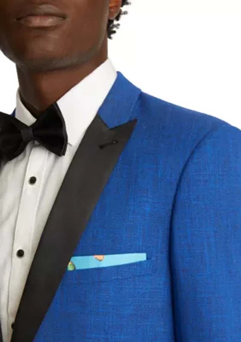 Grosvenor Peak Jacket
