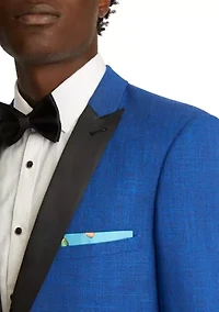 Grosvenor Peak Jacket