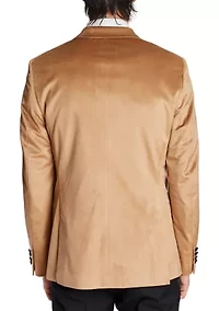 Men's Grosvenor Peak Tux Suit Separate Jacket