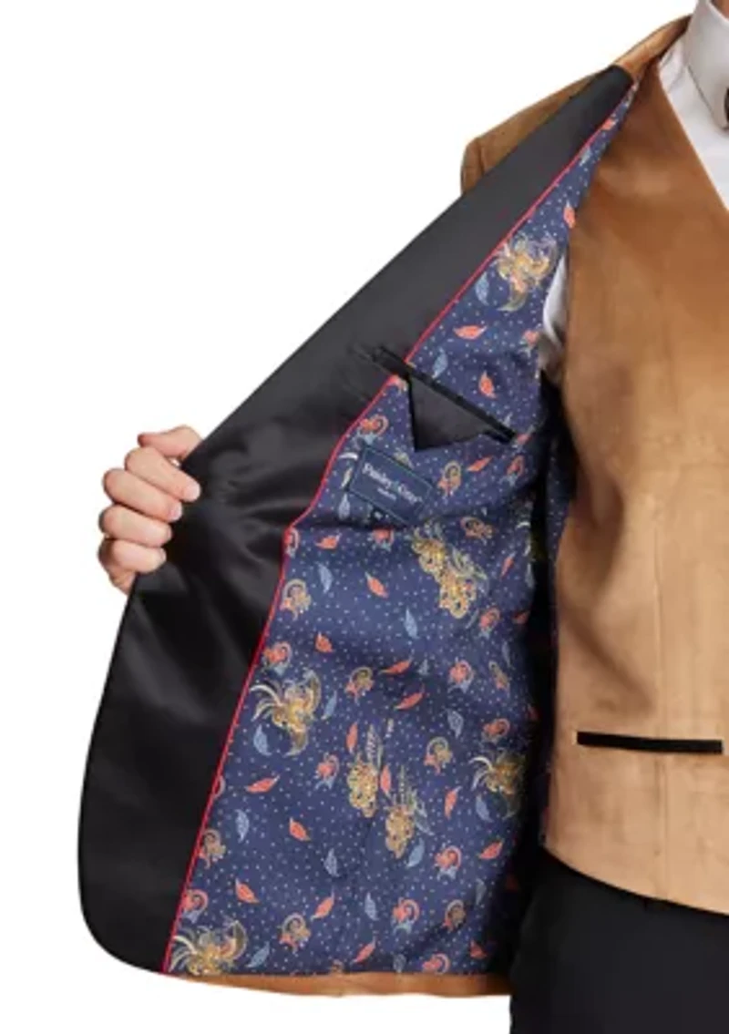 Men's Grosvenor Peak Tux Suit Separate Jacket