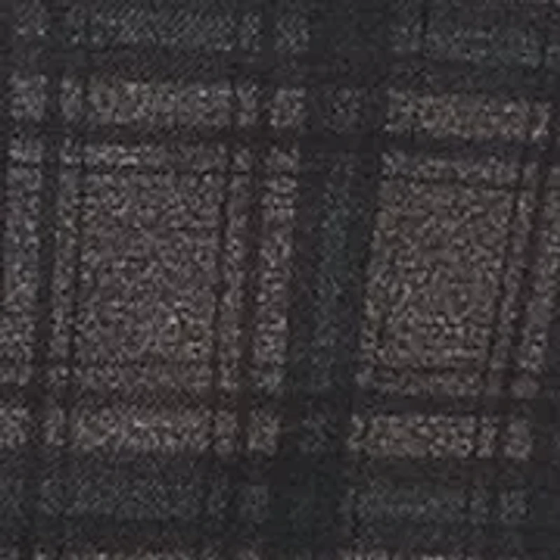 Men's Green Plaid Jacket