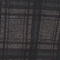 Men's Green Plaid Jacket