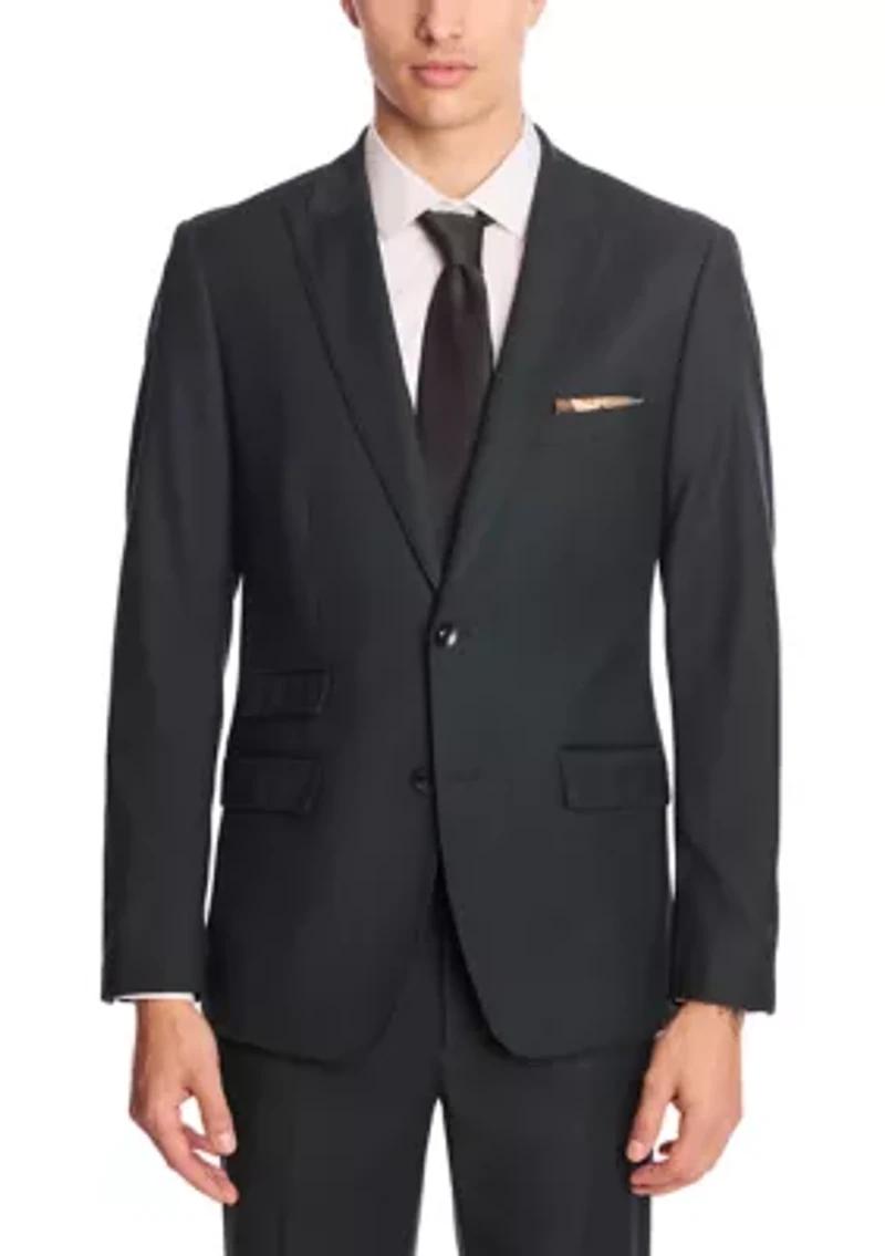 Men's Suit Separate Jacket