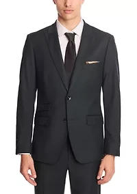 Men's Suit Separate Jacket