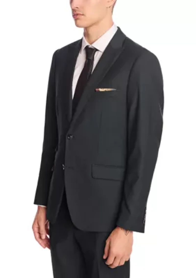 Men's Suit Separate Jacket