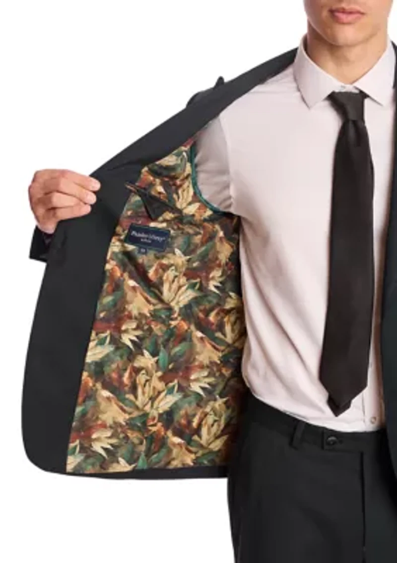 Men's Suit Separate Jacket