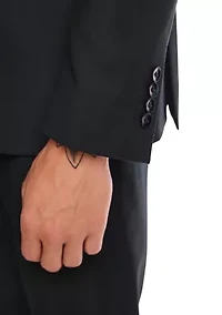 Men's Suit Separate Jacket