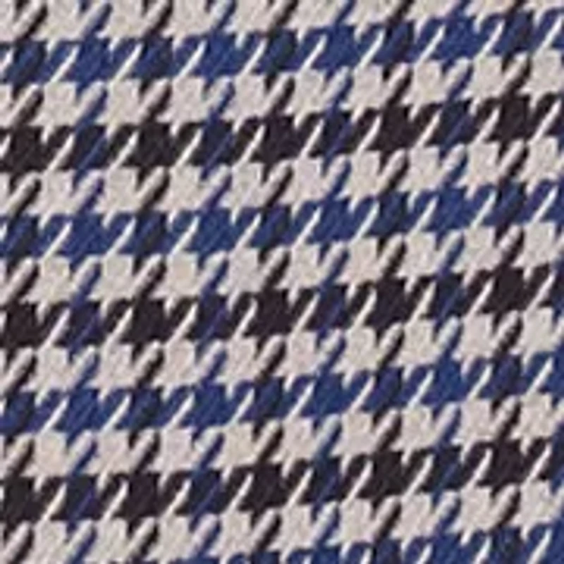 Men's Houndstooth Jacket