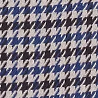 Men's Houndstooth Jacket