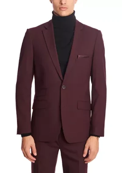 Men's Suit Separate Jacket