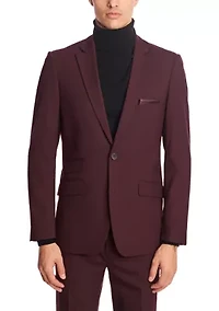 Men's Suit Separate Jacket
