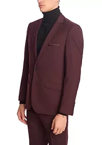 Men's Suit Separate Jacket