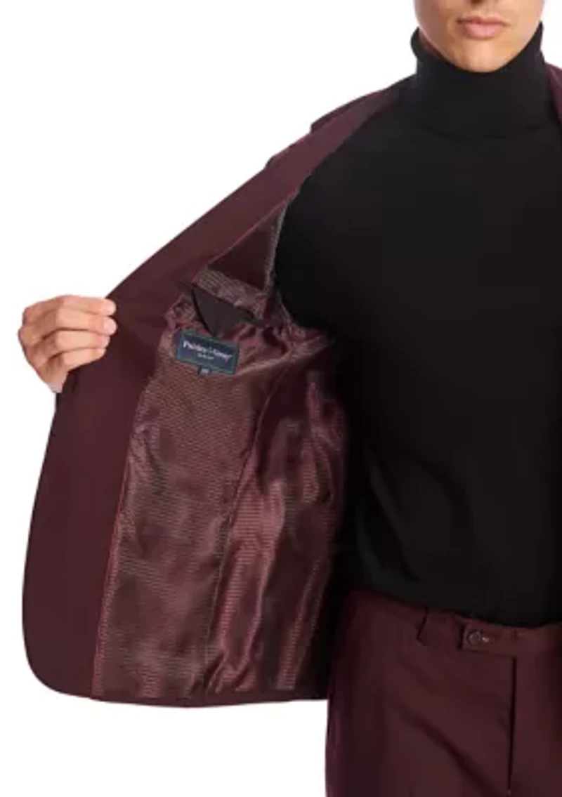 Men's Suit Separate Jacket