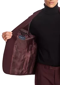 Men's Suit Separate Jacket