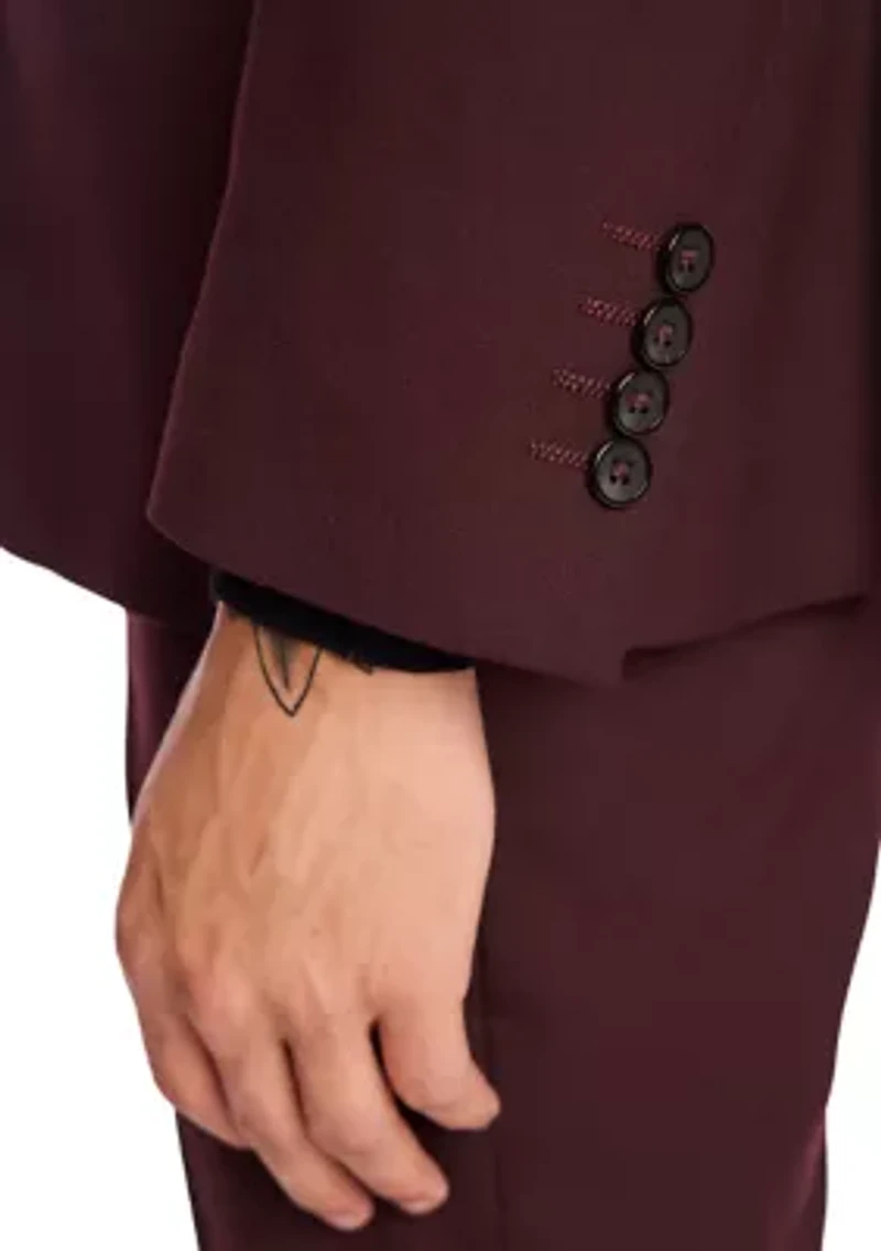 Men's Suit Separate Jacket