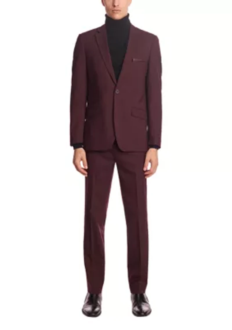 Men's Suit Separate Jacket