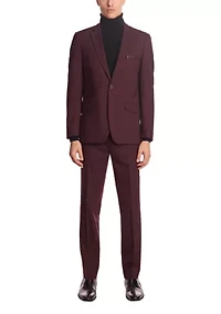 Men's Suit Separate Jacket
