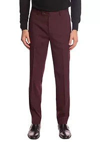 Men's Suit Separate Pants