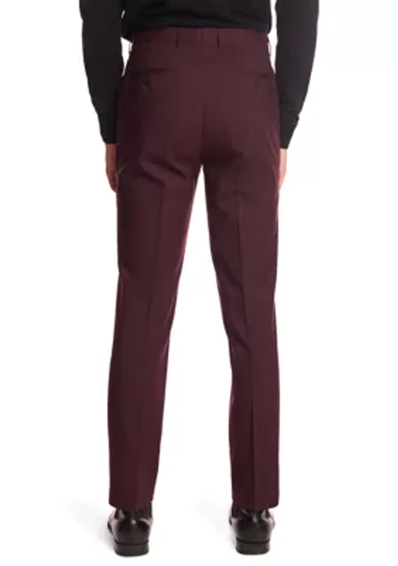 Men's Suit Separate Pants