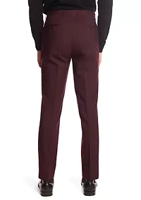 Men's Suit Separate Pants
