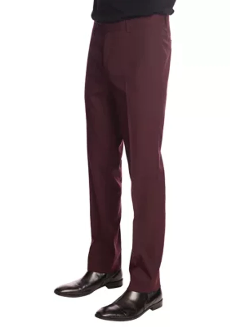 Men's Suit Separate Pants
