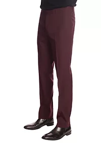 Men's Suit Separate Pants