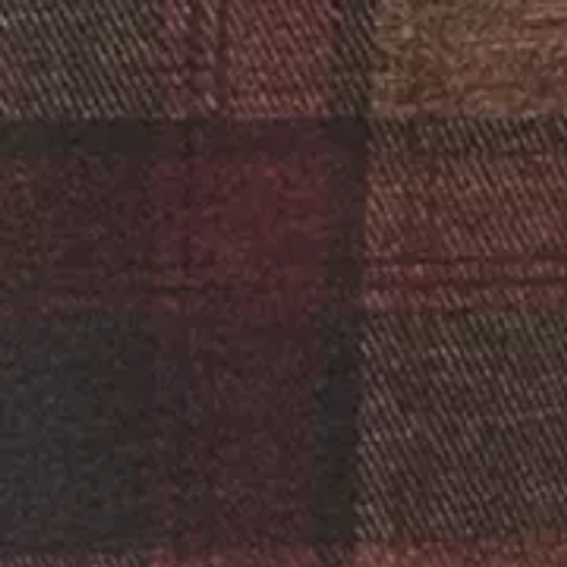 Men's Plaid Suit Separate Jacket