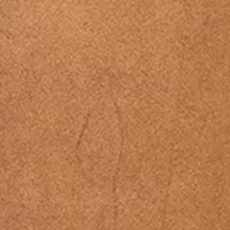 Men's Caramel Vegan Leather Suit Separate Jacket