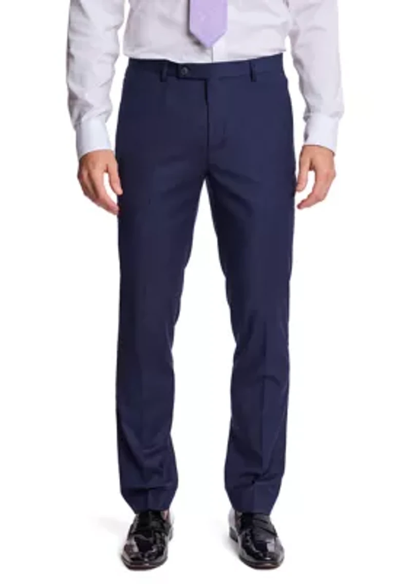 Men's Suit Pants