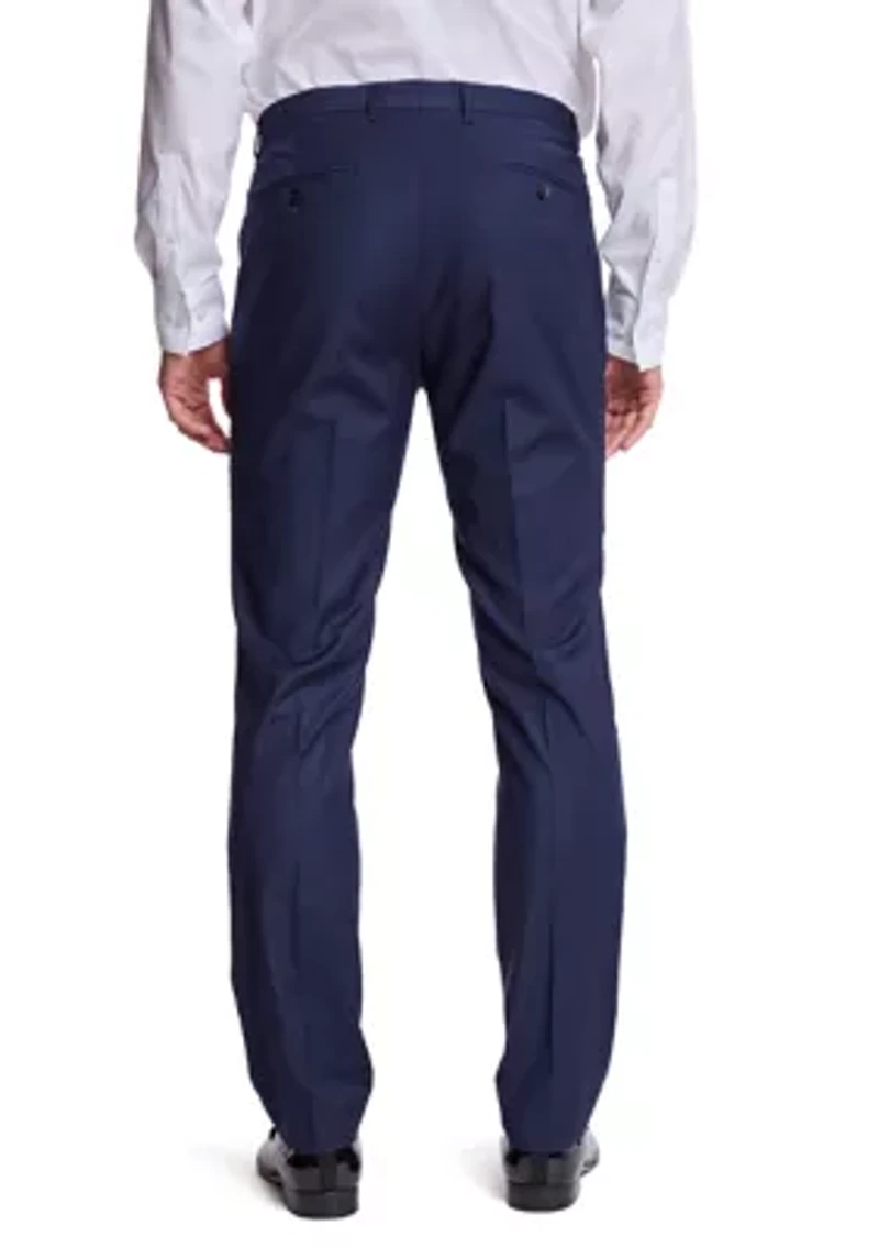 Men's Suit Pants