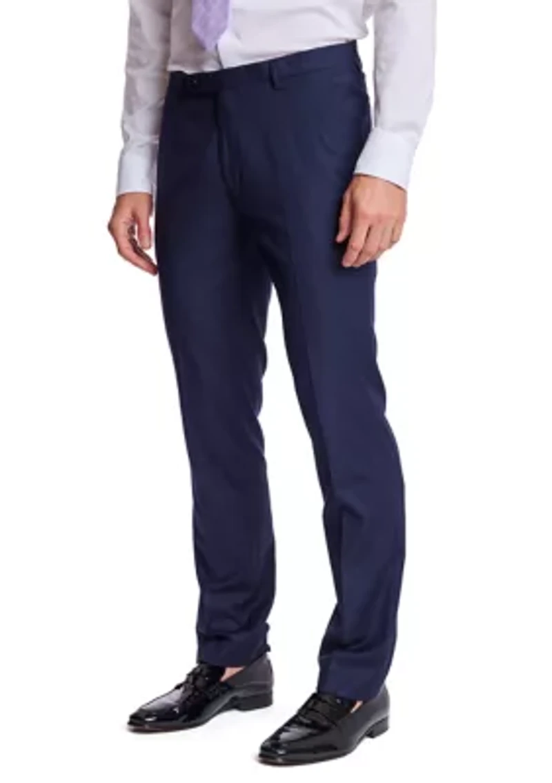 Men's Suit Pants