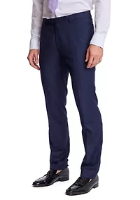 Men's Suit Pants