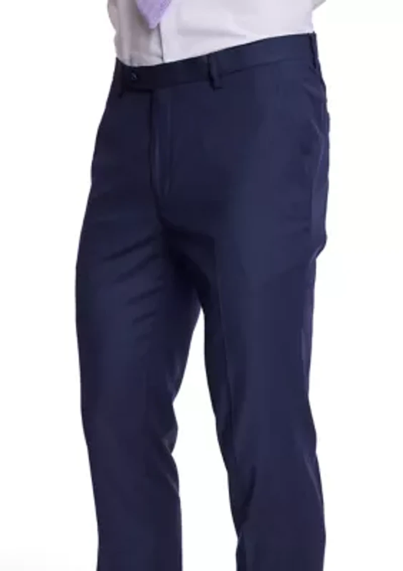 Men's Suit Pants