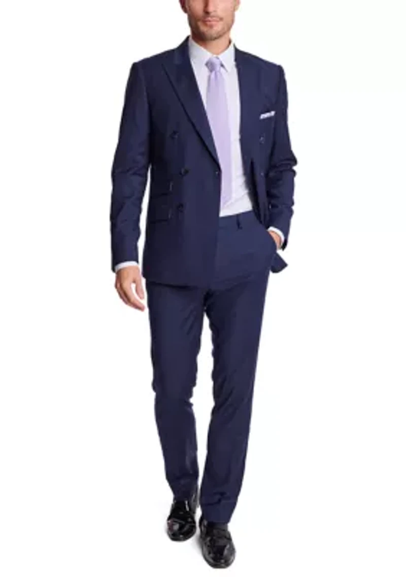 Men's Suit Pants