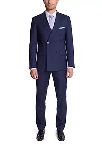 Men's Suit Pants